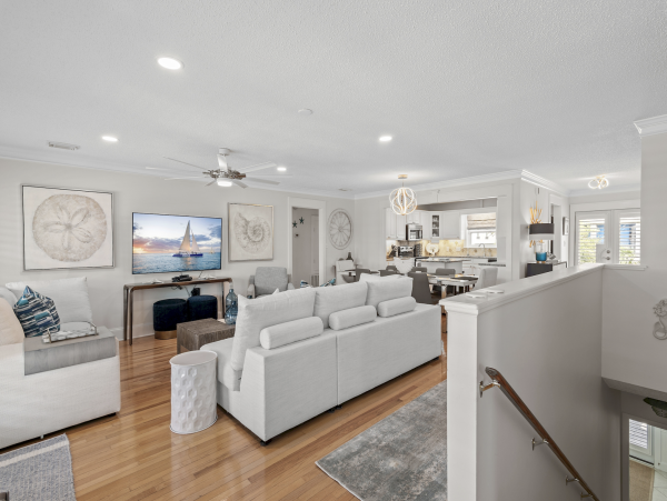 Luxurious Getaway in Destin Florida